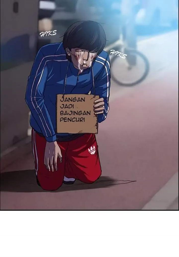 Wind Breaker Chapter 46 Bahasa Indonesia