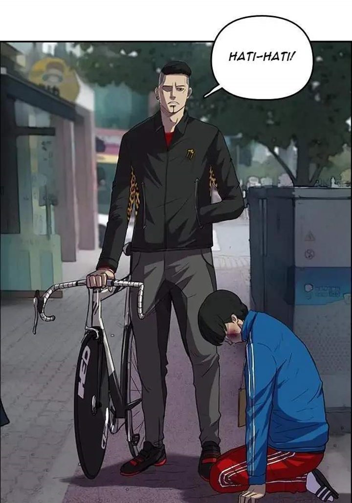 Wind Breaker Chapter 46 Bahasa Indonesia