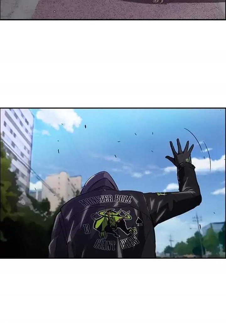 Wind Breaker Chapter 46 Bahasa Indonesia