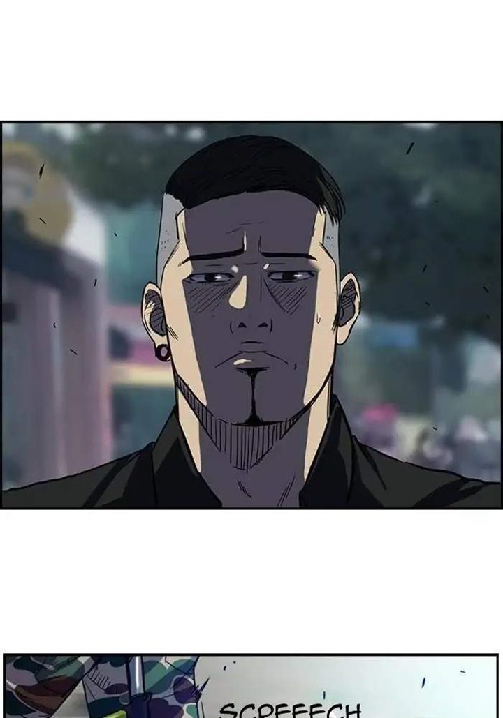 Wind Breaker Chapter 46 Bahasa Indonesia