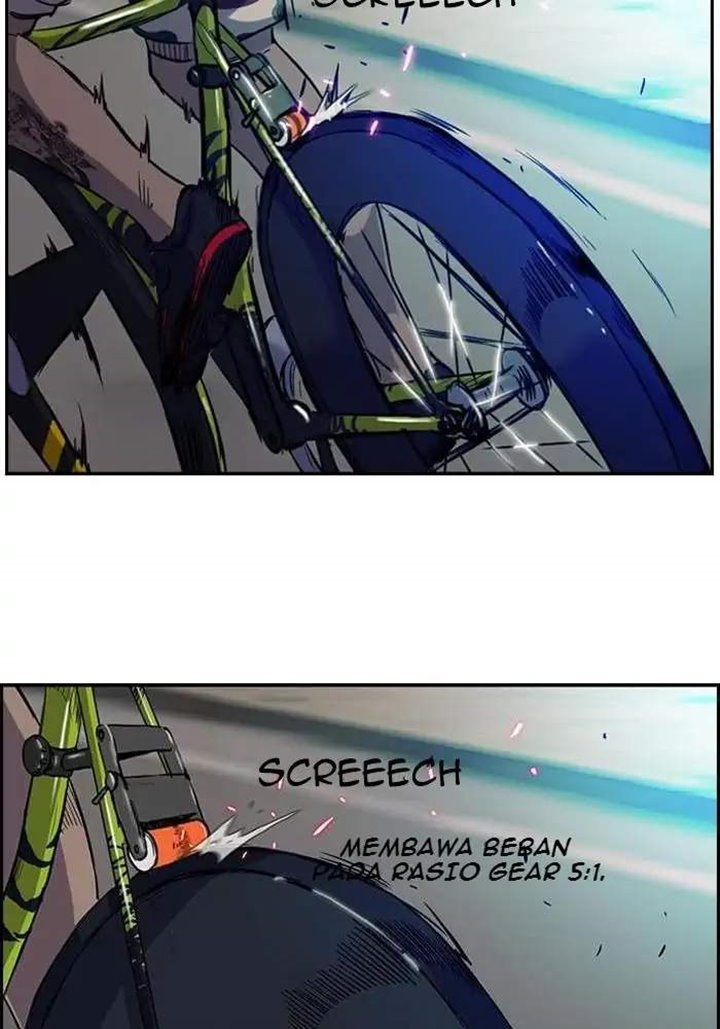 Wind Breaker Chapter 46 Bahasa Indonesia