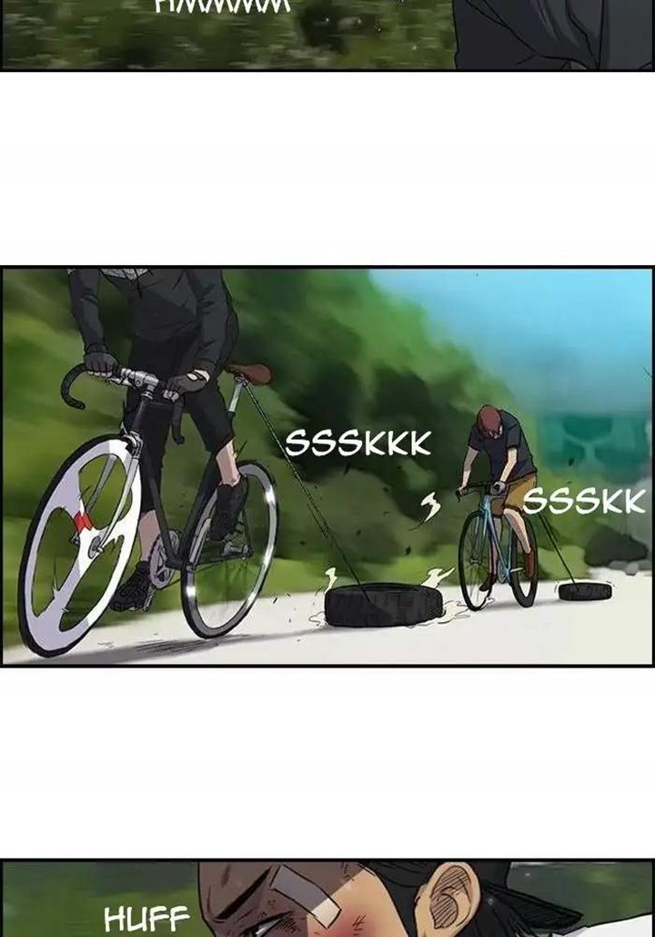 Wind Breaker Chapter 46 Bahasa Indonesia