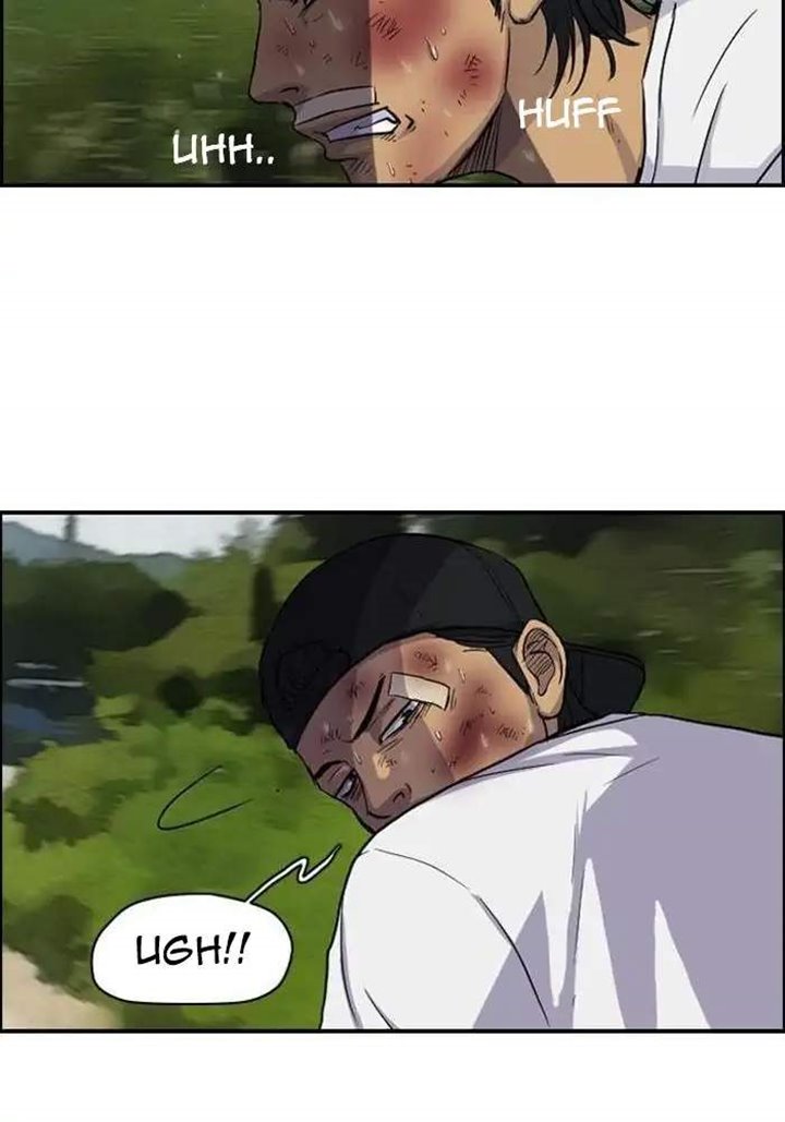 Wind Breaker Chapter 46 Bahasa Indonesia