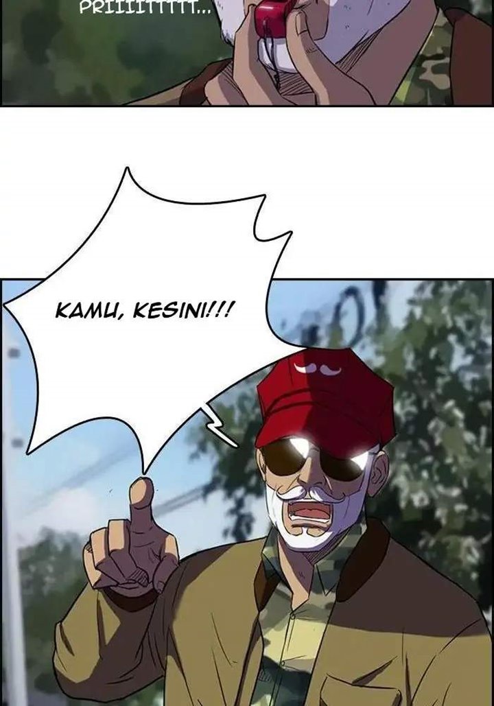 Wind Breaker Chapter 46 Bahasa Indonesia