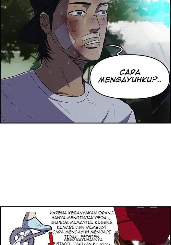 Wind Breaker Chapter 46 Bahasa Indonesia