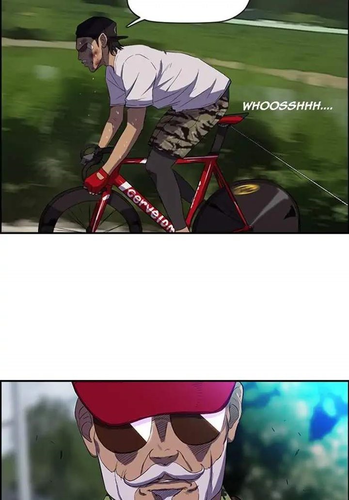 Wind Breaker Chapter 46 Bahasa Indonesia