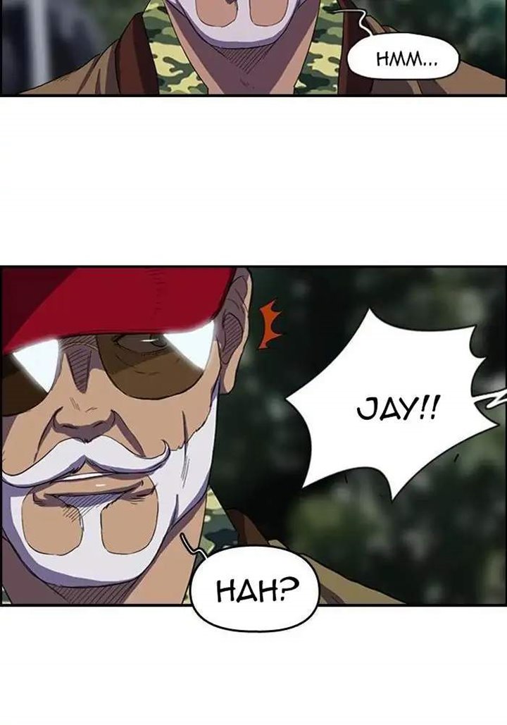 Wind Breaker Chapter 46 Bahasa Indonesia