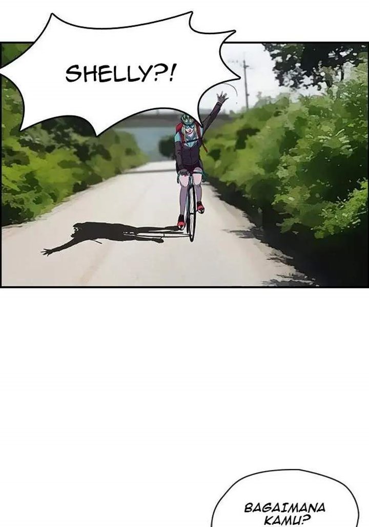 Wind Breaker Chapter 46 Bahasa Indonesia