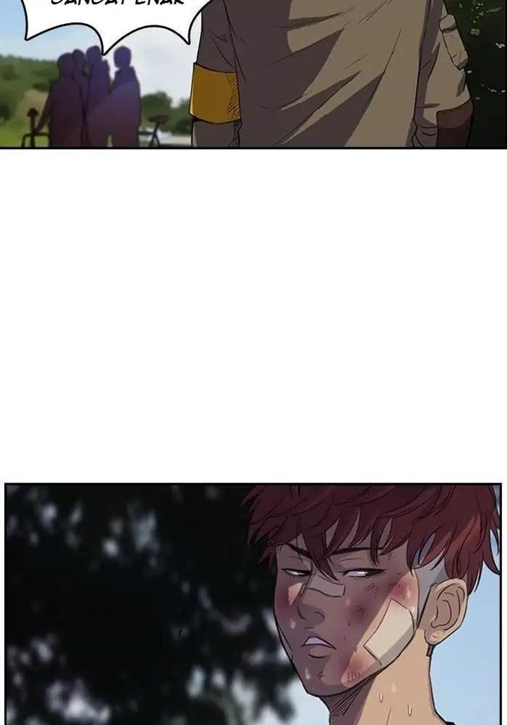 Wind Breaker Chapter 46 Bahasa Indonesia