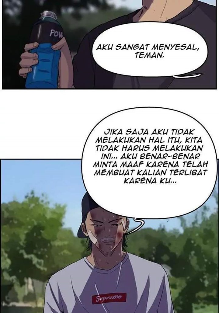 Wind Breaker Chapter 46 Bahasa Indonesia