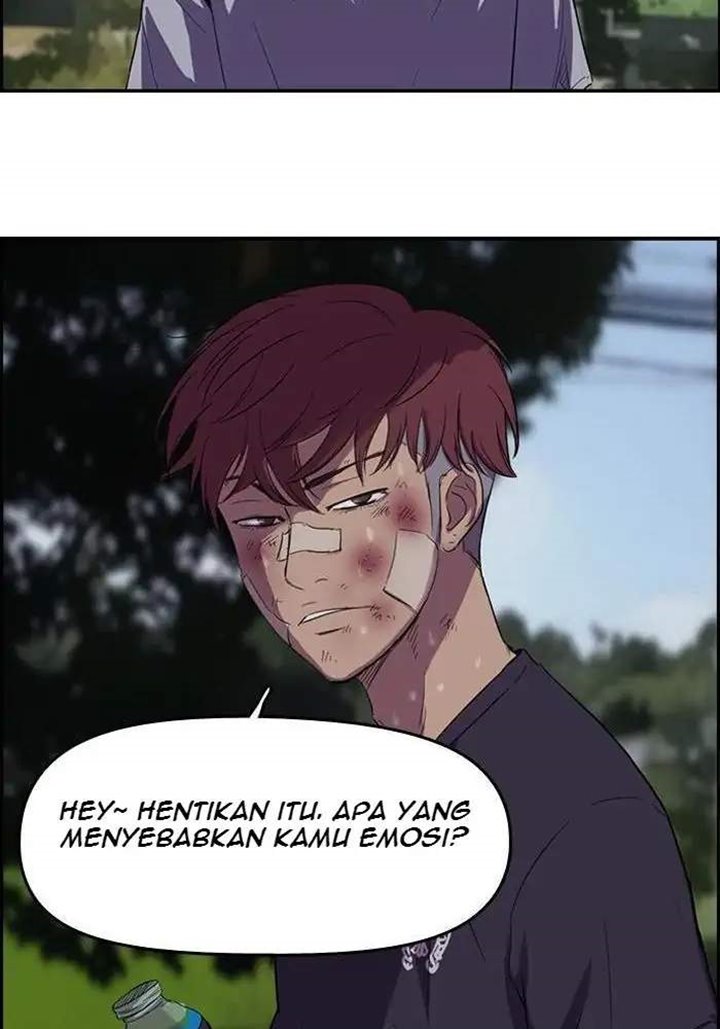 Wind Breaker Chapter 46 Bahasa Indonesia