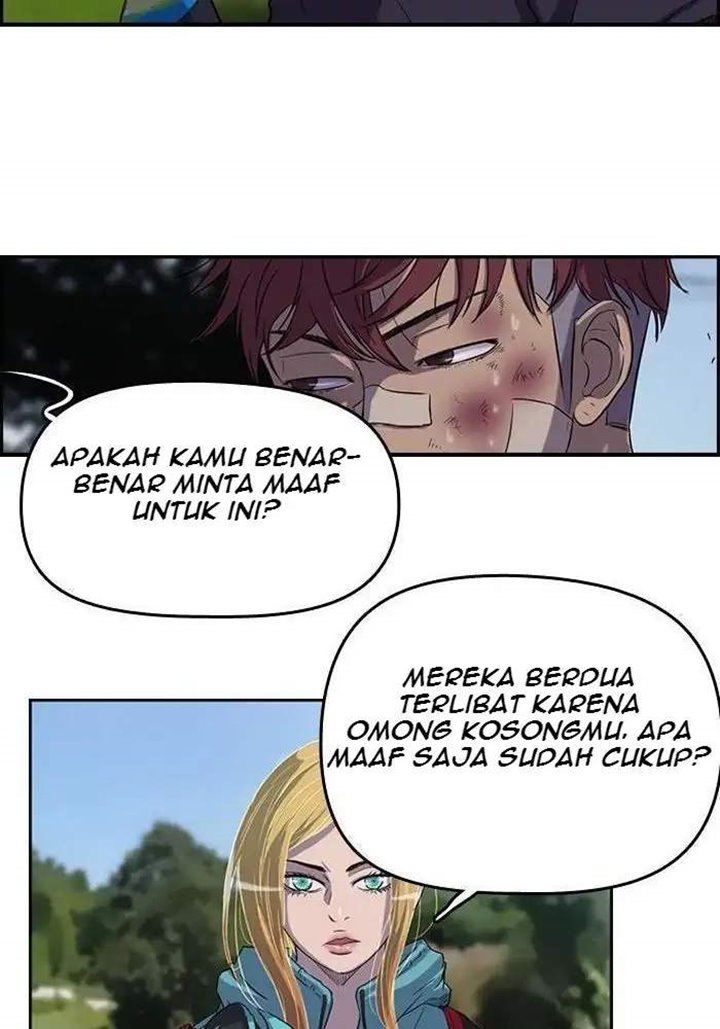 Wind Breaker Chapter 46 Bahasa Indonesia