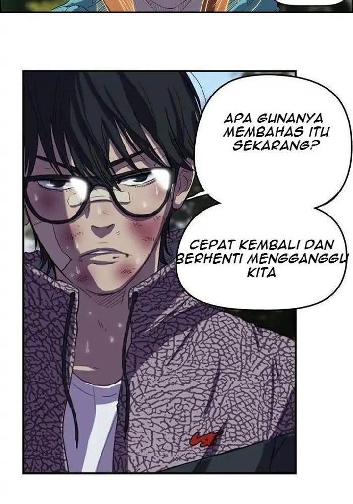 Wind Breaker Chapter 46 Bahasa Indonesia
