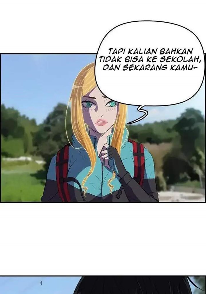 Wind Breaker Chapter 46 Bahasa Indonesia