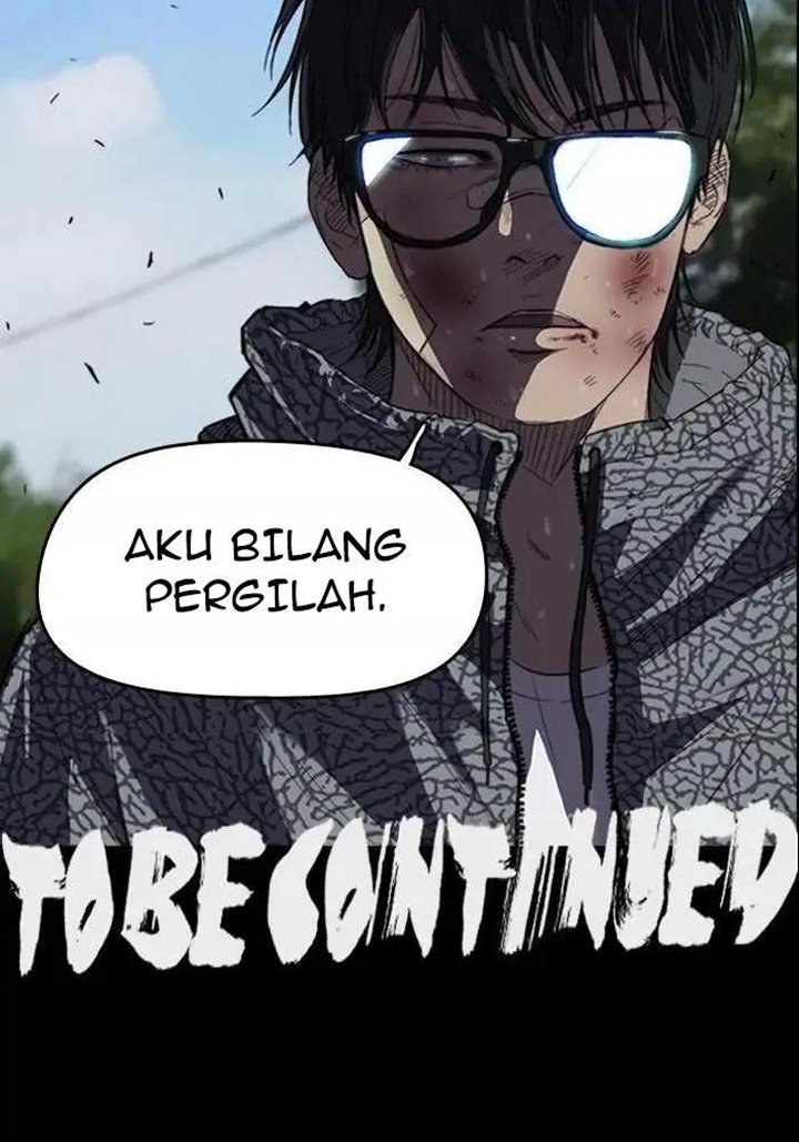 Wind Breaker Chapter 46 Bahasa Indonesia