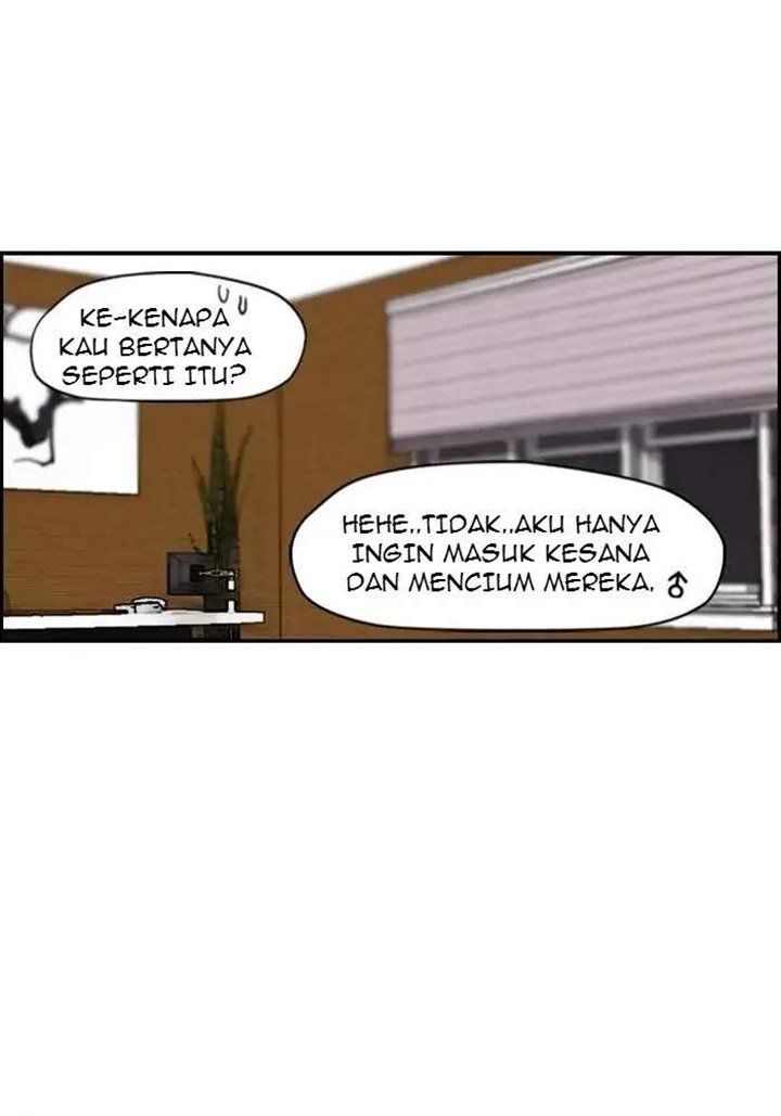 Wind Breaker chapter 56