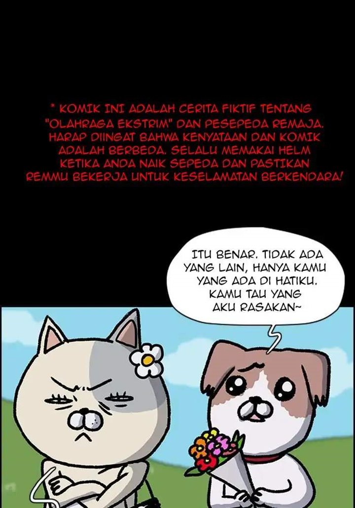 Wind Breaker Chapter 81 Bahasa Indonesia