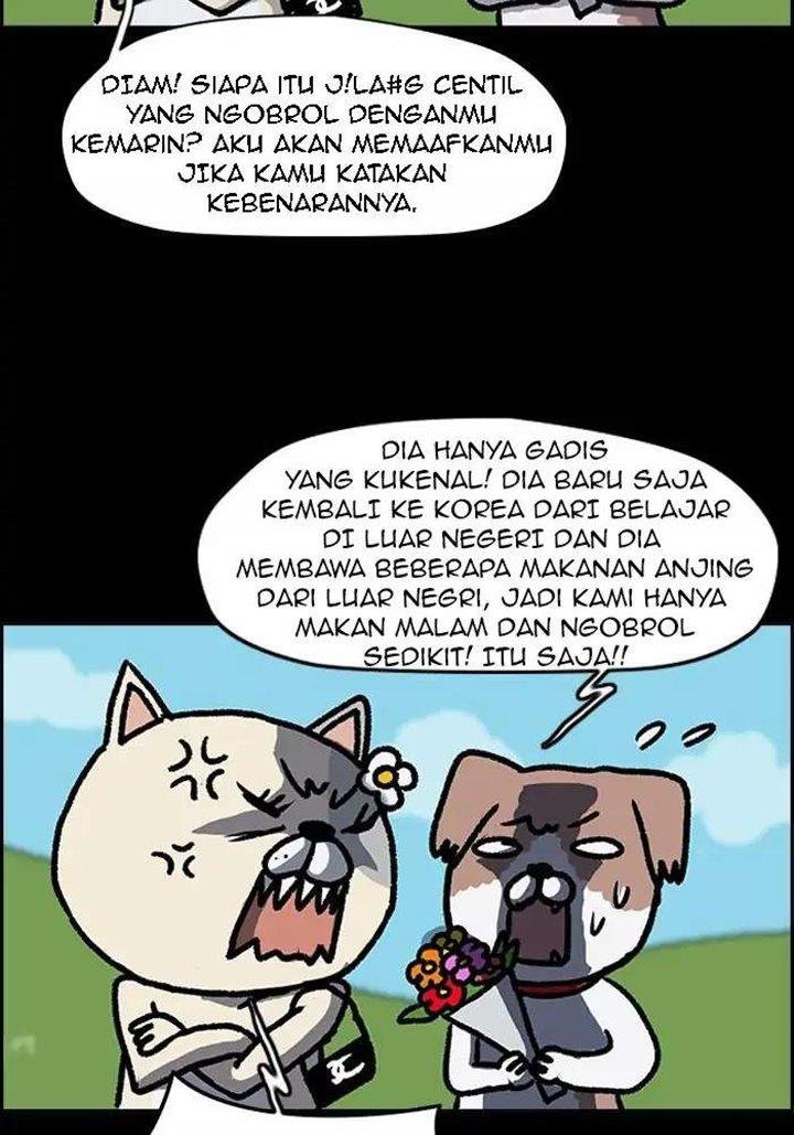 Wind Breaker Chapter 81 Bahasa Indonesia