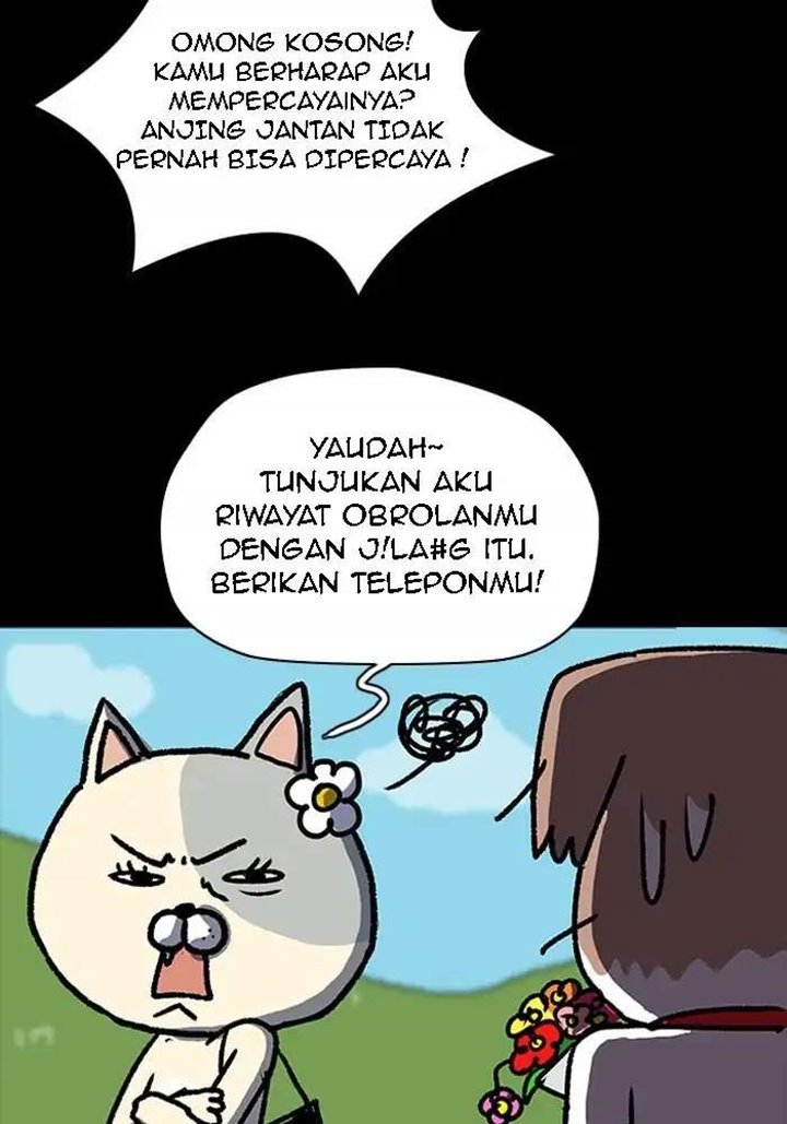 Wind Breaker Chapter 81 Bahasa Indonesia