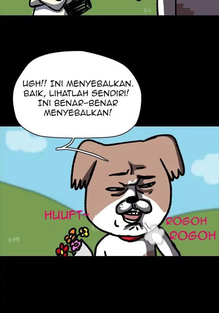 Wind Breaker Chapter 81 Bahasa Indonesia