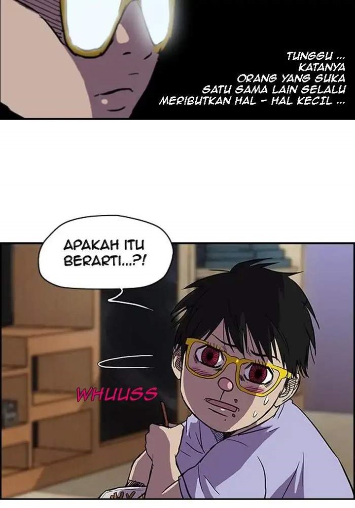 Wind Breaker Chapter 81 Bahasa Indonesia