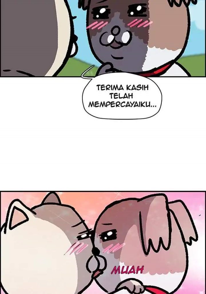 Wind Breaker Chapter 81 Bahasa Indonesia