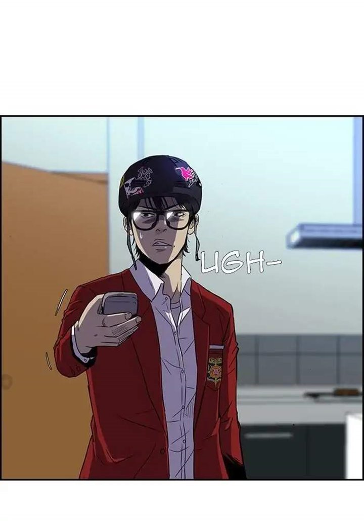 Wind Breaker Chapter 81 Bahasa Indonesia