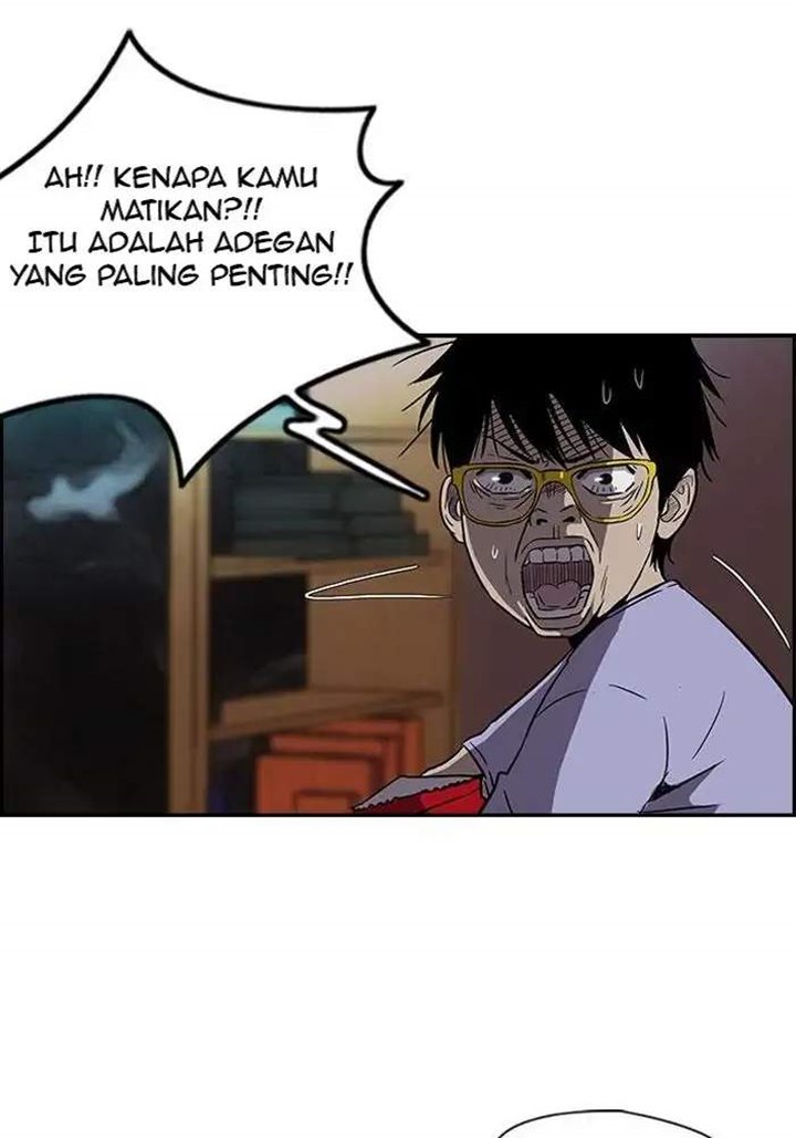 Wind Breaker Chapter 81 Bahasa Indonesia