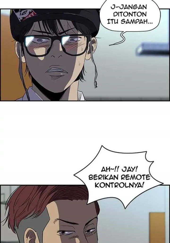 Wind Breaker Chapter 81 Bahasa Indonesia