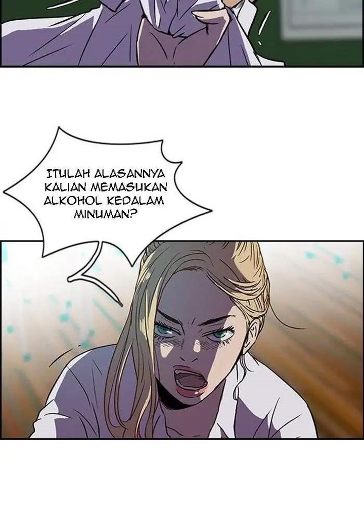 Wind Breaker Chapter 81 Bahasa Indonesia