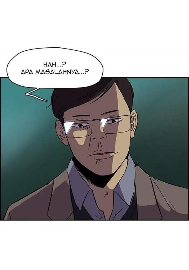 Wind Breaker Chapter 81 Bahasa Indonesia