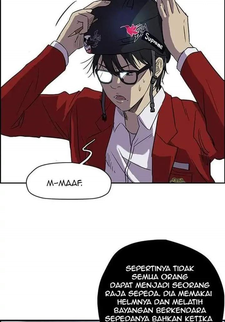 Wind Breaker Chapter 81 Bahasa Indonesia