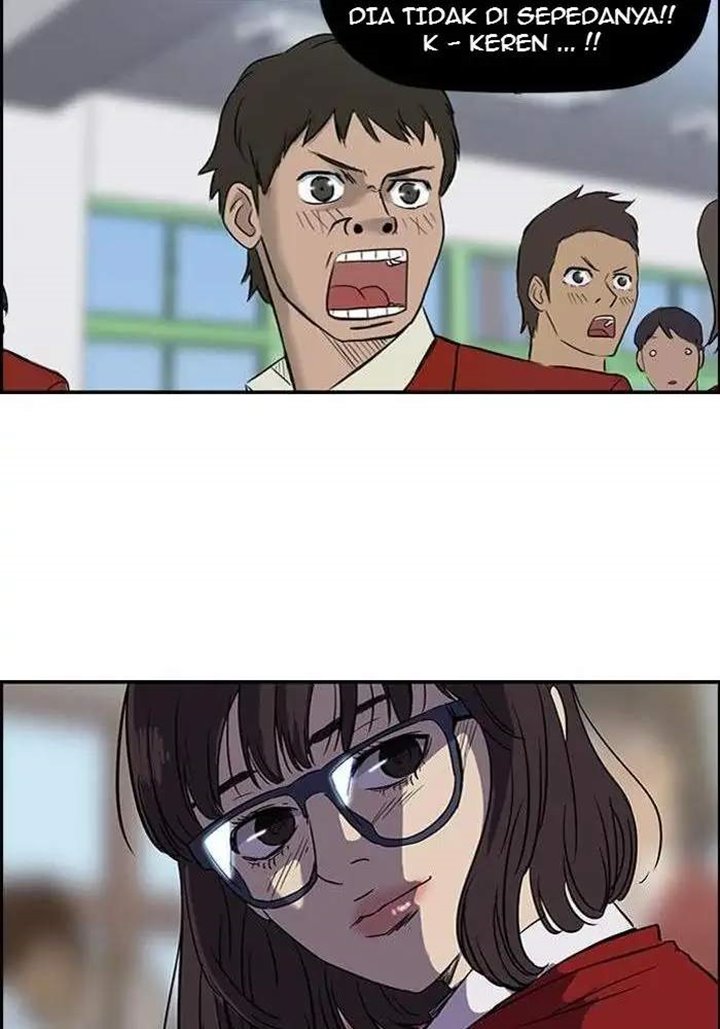 Wind Breaker Chapter 81 Bahasa Indonesia