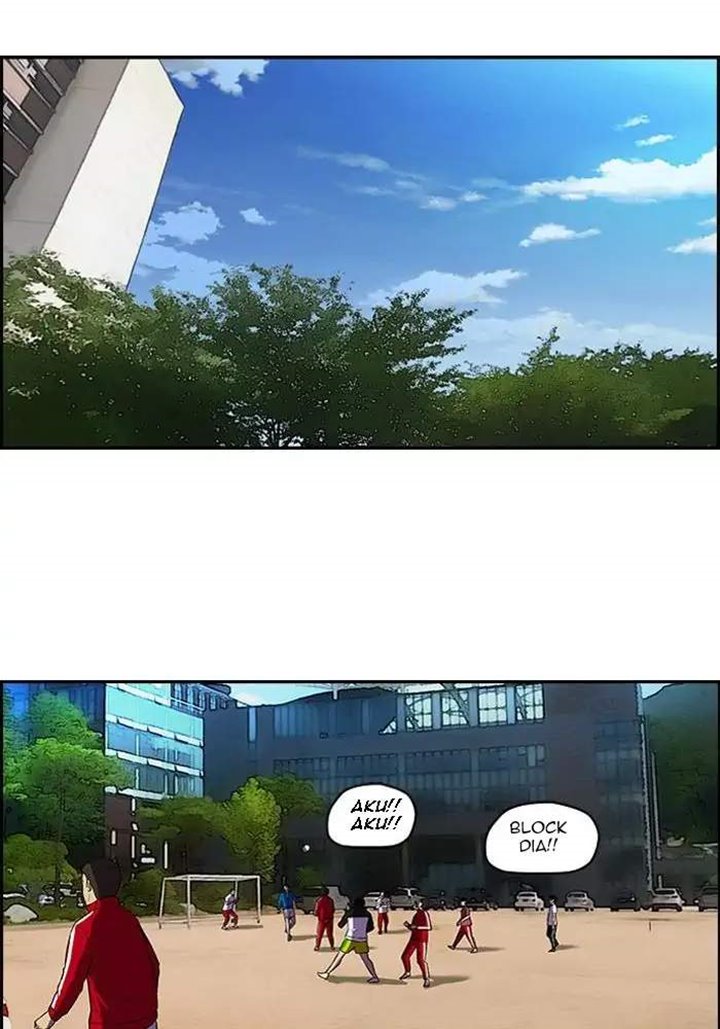 Wind Breaker Chapter 81 Bahasa Indonesia