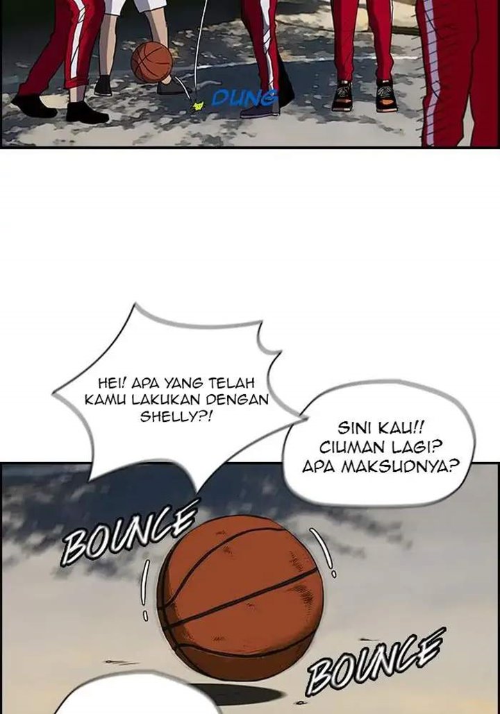 Wind Breaker Chapter 81 Bahasa Indonesia
