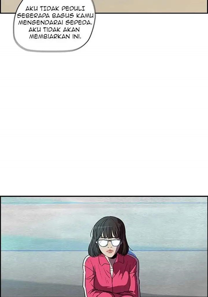 Wind Breaker Chapter 81 Bahasa Indonesia