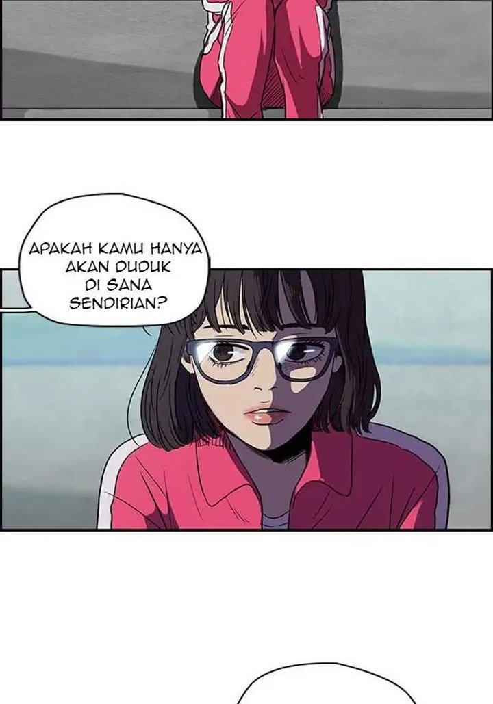 Wind Breaker Chapter 81 Bahasa Indonesia