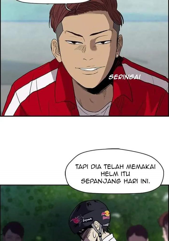 Wind Breaker Chapter 81 Bahasa Indonesia