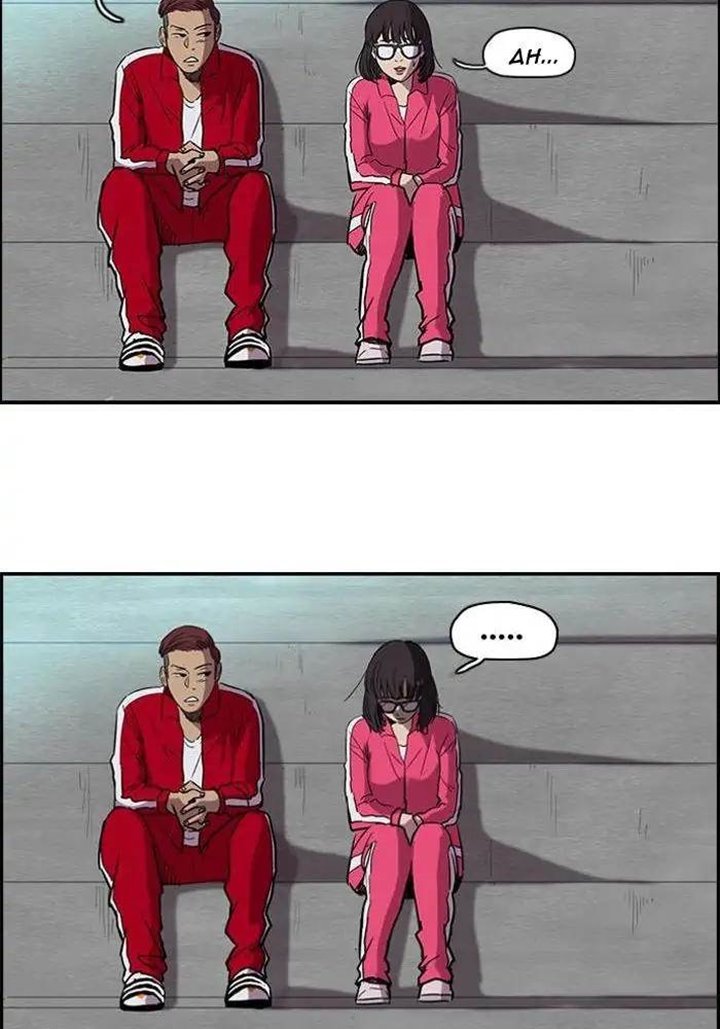 Wind Breaker Chapter 81 Bahasa Indonesia