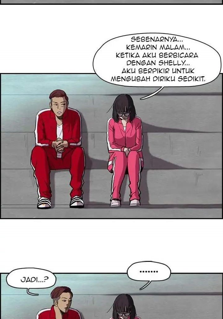 Wind Breaker Chapter 81 Bahasa Indonesia