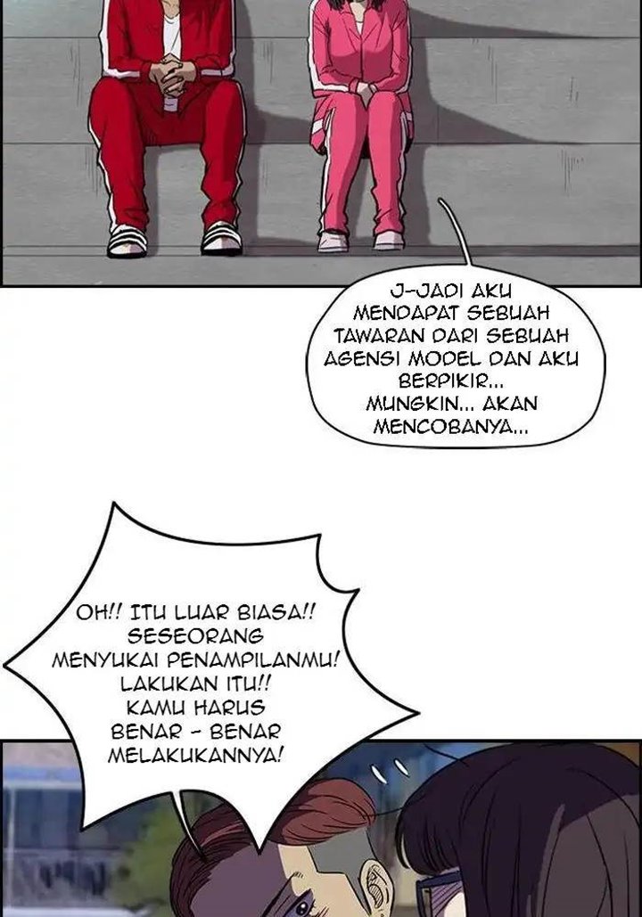 Wind Breaker Chapter 81 Bahasa Indonesia