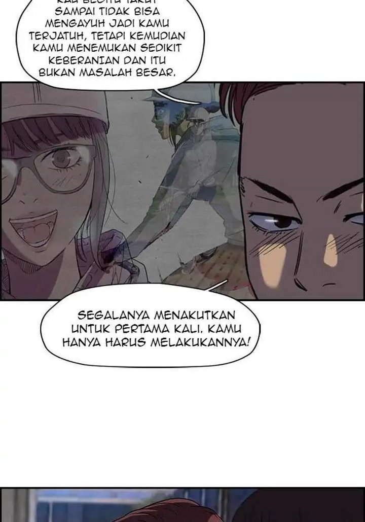 Wind Breaker Chapter 81 Bahasa Indonesia
