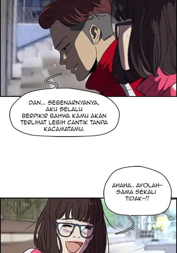 Wind Breaker Chapter 81 Bahasa Indonesia