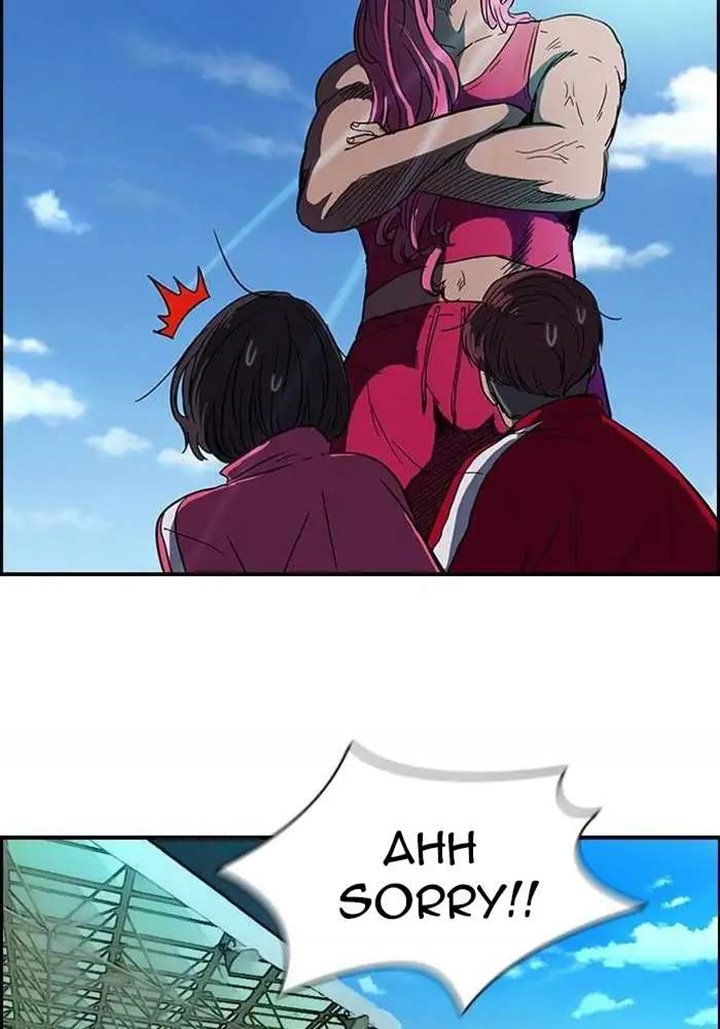 Wind Breaker Chapter 81 Bahasa Indonesia