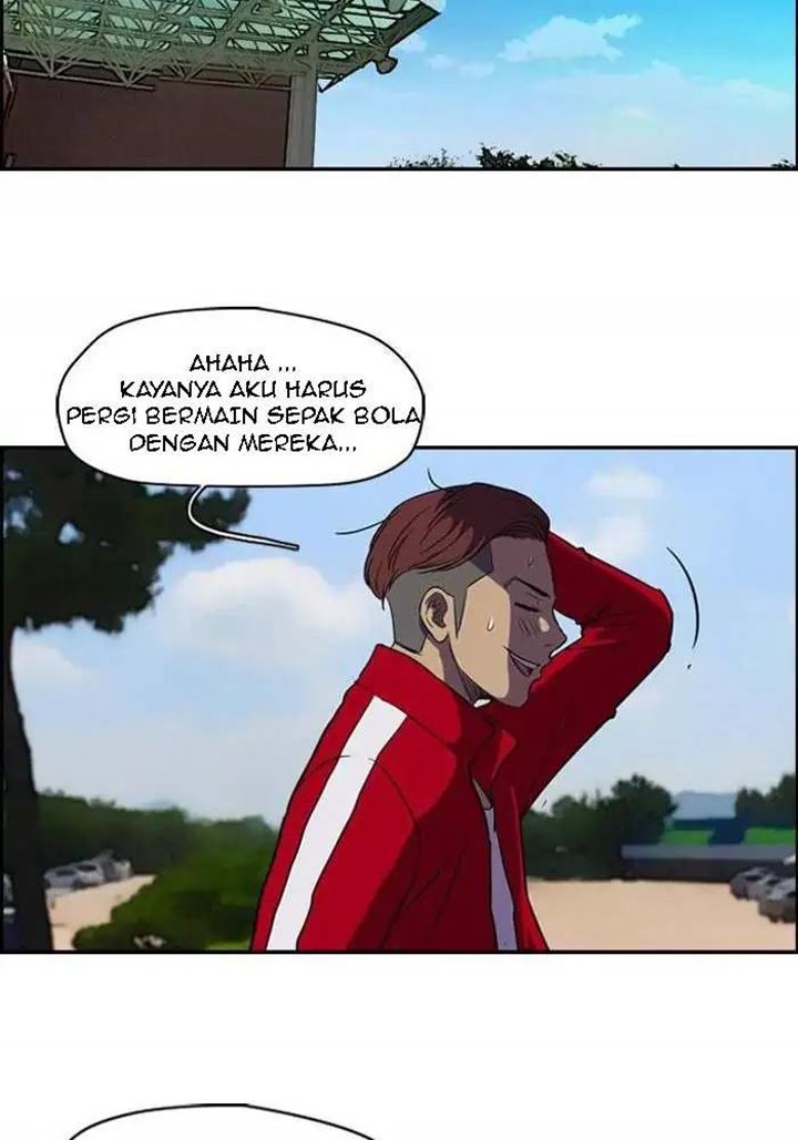 Wind Breaker Chapter 81 Bahasa Indonesia