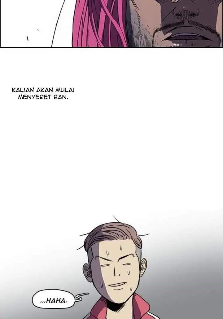 Wind Breaker Chapter 81 Bahasa Indonesia