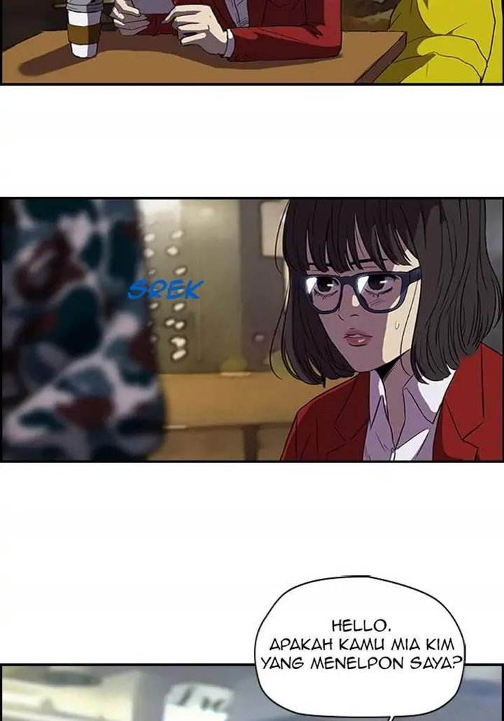 Wind Breaker Chapter 81 Bahasa Indonesia