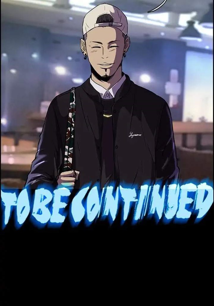 Wind Breaker Chapter 81 Bahasa Indonesia