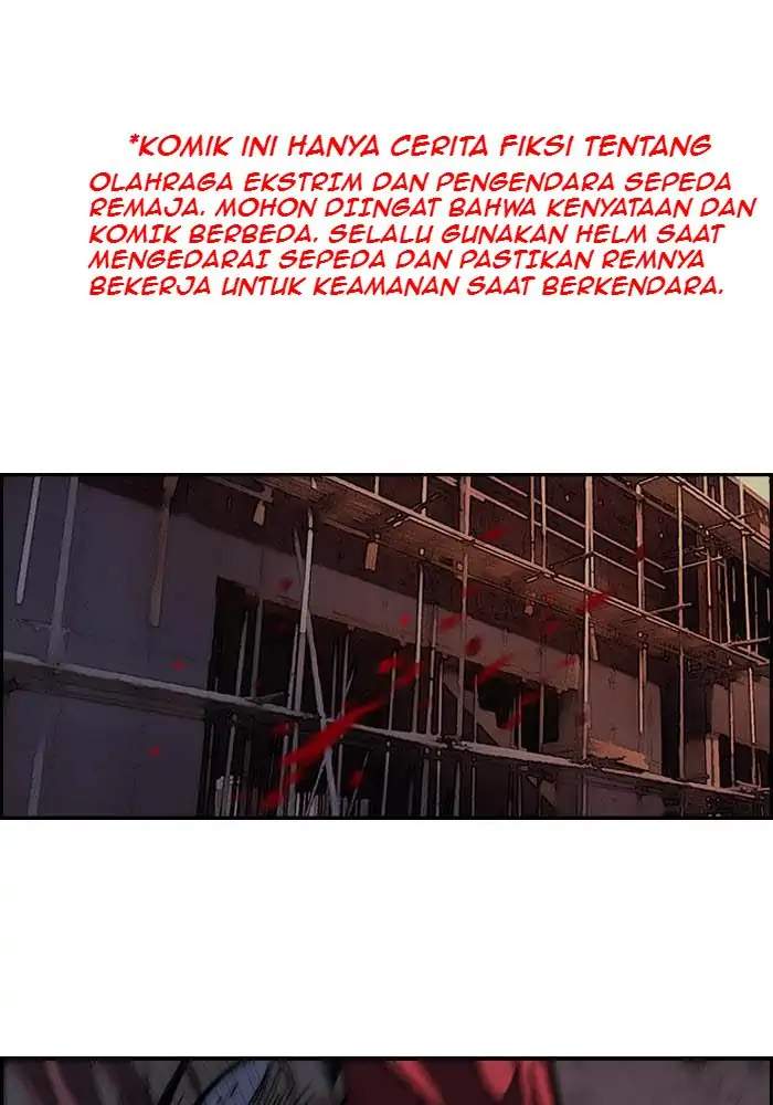 Wind Breaker Chapter 116 Bahasa Indonesia