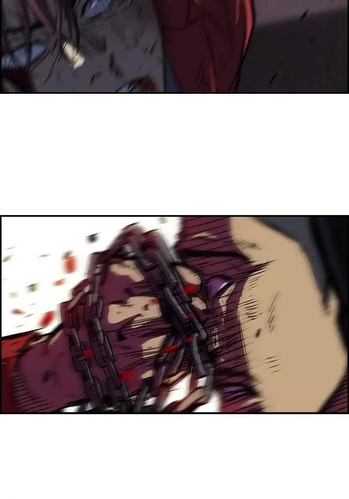 Wind Breaker Chapter 116 Bahasa Indonesia